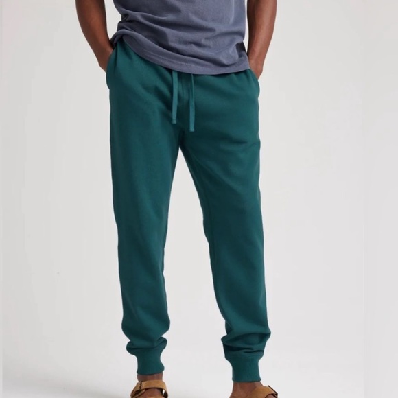 Richer Poorer Green Sweatpants NWT XL - Picture 2 of 4